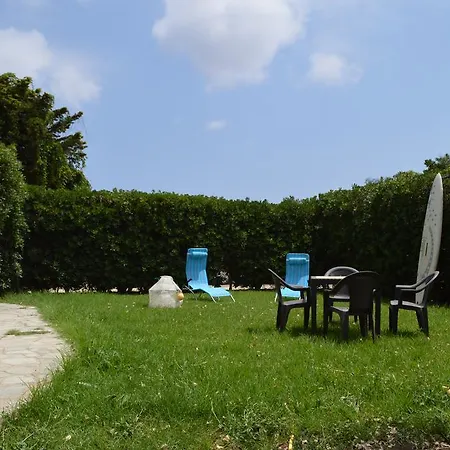 Casa Cento Passi 펜션