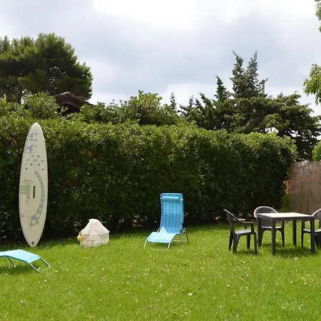Casa Cento Passi 펜션 *